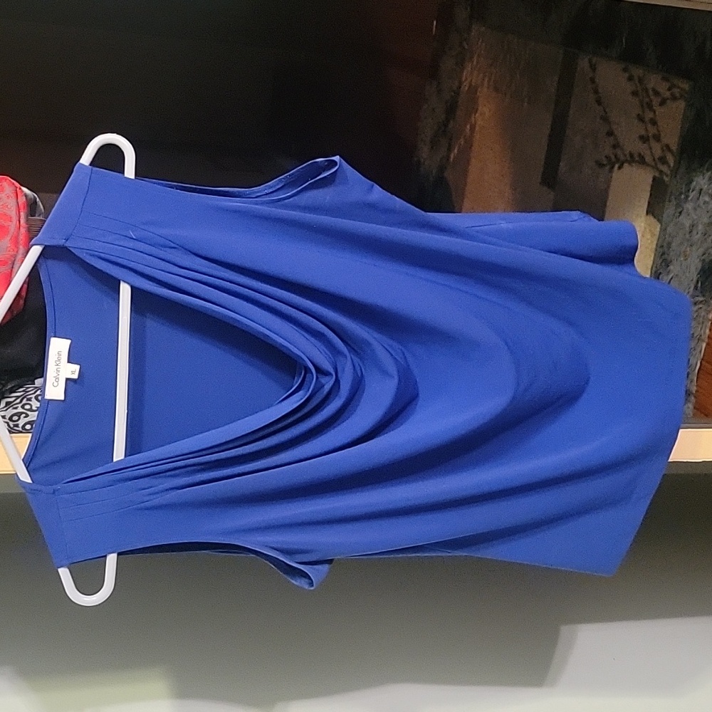 Dress Top